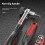 Double Direction Ratcheting Socket Spanner Tool-Single wrench 2