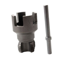 1/2 inch 3/4 inch geïntegreerd pijpdraadsnijgereedschap-1 inch