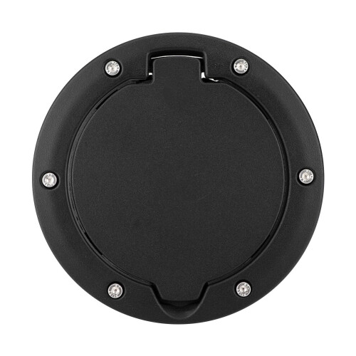 Auto Tankdeckel Kappe Repacement Passt für Jeep 1