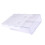 Under Desk Concealed Drawer Storage Container Utilizing-White 1