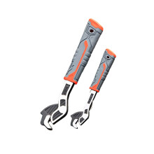 Verstelbare vergrendelingssleutel Mechanica-6 inch en 8 inch