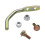Maaigootinstallatieset voor 42 46 inch gazonuitrusting, 1