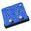 35mm Hinge Drill Guide With Alignment Slot-Hinge positioning pl 1