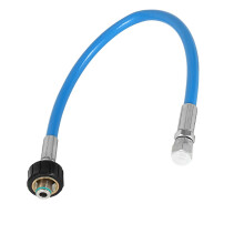 24W830 Airless Spuit Zuigerpomp Zijbuis Gekoppelde Slang voor