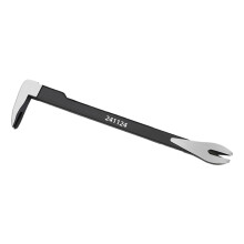 Demolition Tool High Carbon Steel Pry Bar With-280mm round