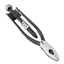 Single Action Zekering Snijtang Koolstofstaalconstructie-9 inch