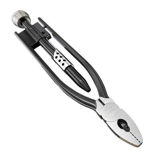 Single Action Zekering Snijtang Koolstofstaalconstructie-9 inch