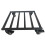 Stabile mobile Trolley-Basis mit 360 drehbaren Rollen aus-35 1