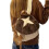 Student School Backpack Autumn Winter Travel Backpack Lovely 1