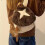 Student School Backpack Autumn Winter Travel Backpack Lovely 5