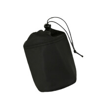 Shoulder Bucket Bag Organizers Insert with Drawstring Purse
