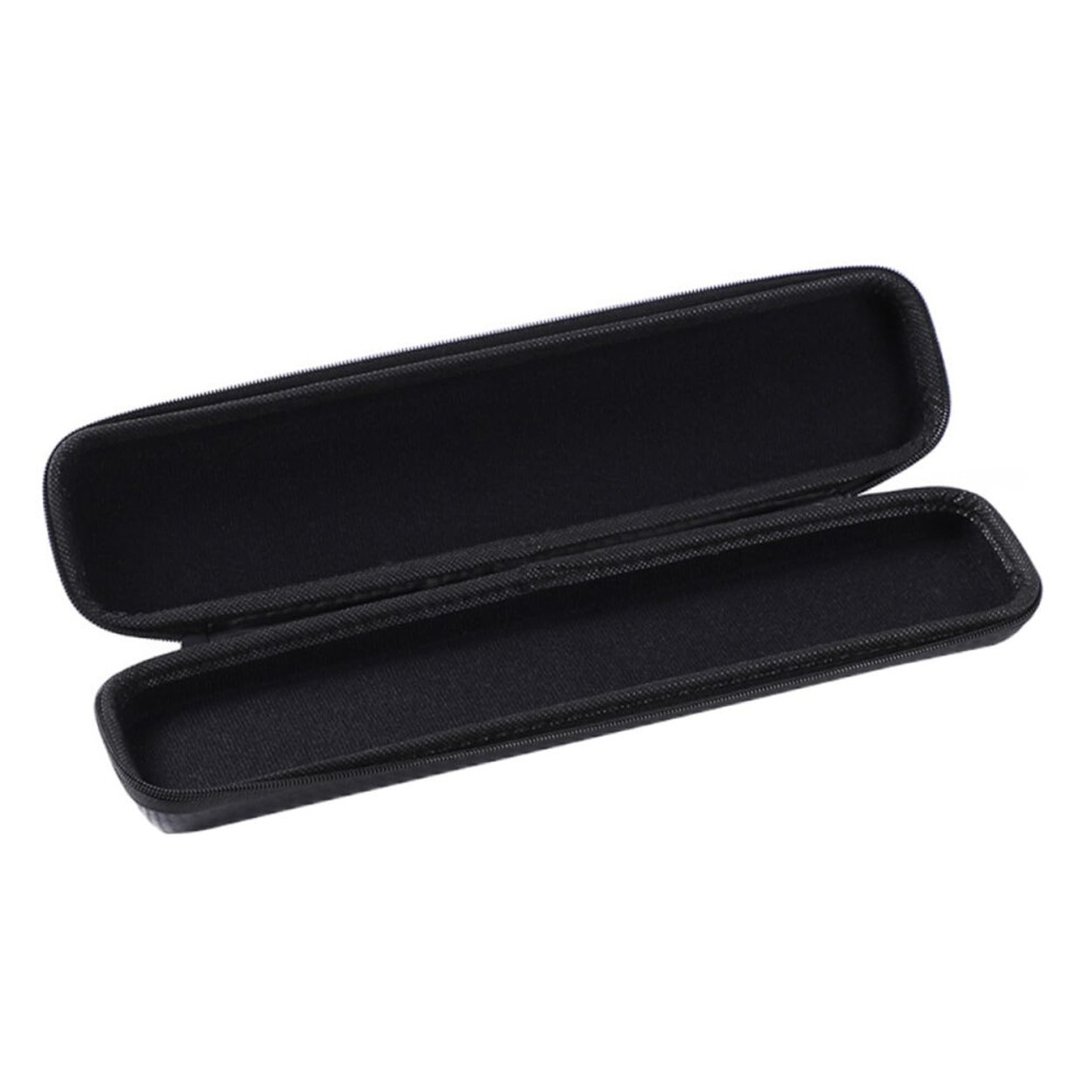 Portable Hair Styler Case EVA Travel Bag For Curler And Straightener ScratchResistant Protective Cover For Hairdressing Tools