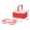 Easy Folding Box Multipurpose Organiser Camping Gear-Green 4