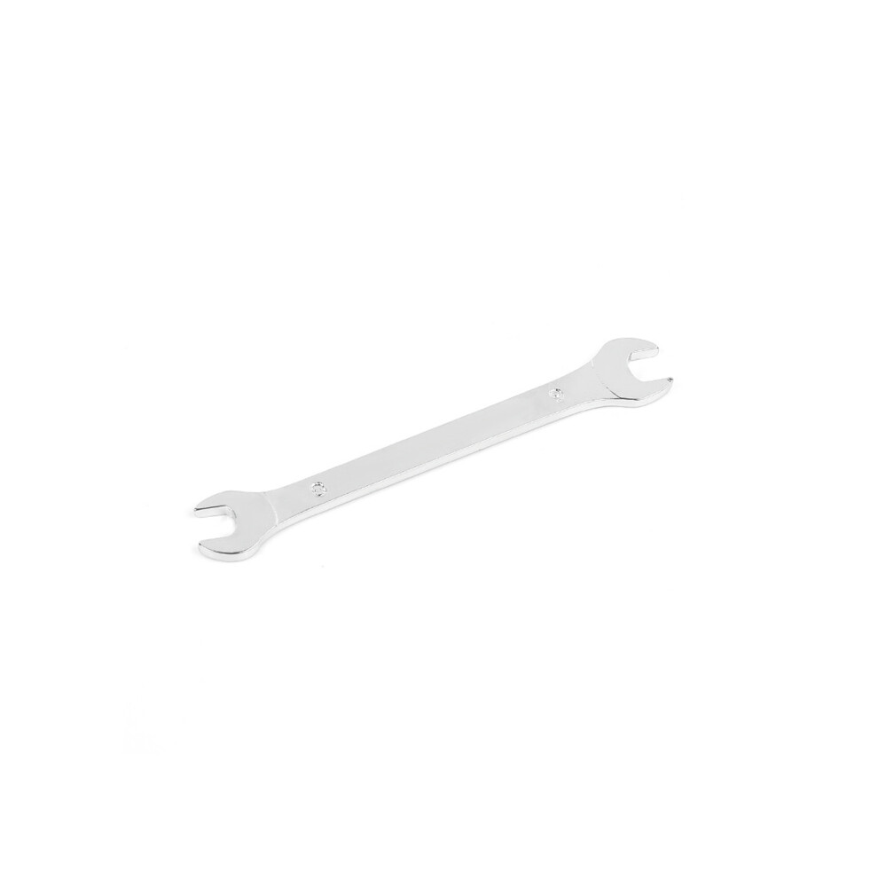 Thin Open End Wrench Set Flat Wrench-Ultra Thin Opening 8X9 7627000417732