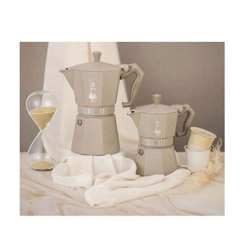 Bialetti Bialetti Cafetière italienne 6 tasses - 0009078 1