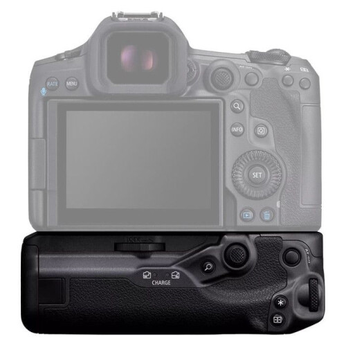 Canon Canon BG-R20 battery grip 2