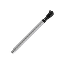 1/2 inch snelsluitende ratelsleutel, verlengde-Vlotte stijl