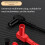 Extreme Transmissive Gold Veneered Multimeter Probes With 135mm 6
