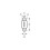 OSRAM SHUTTLE BULB 12V 5W OSRAM (10X 38 MM) 2