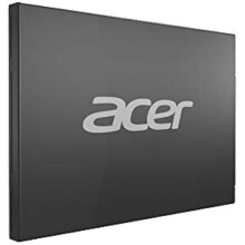 SSD Acer RE100 2,5 512GB