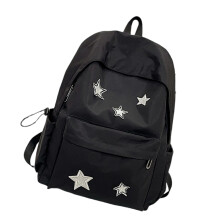 Laptoprugzak Eenvoudige rugzak voor school College Reizen Casual