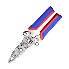 Industrieel draadstripgereedschap met 8-Opvouwbaar model met