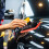 Tall Execution Air Polisher Aluminum Body Dust Removal Structure 7