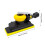 Tall Execution Air Polisher Aluminum Body Dust Removal Structure 4