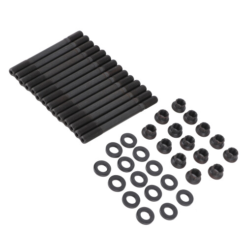 Zylinderkopfbolzen-Kit Muttern Schrauben ARP 1
