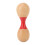 Maraca Shaker Rassel Hand Percussion Instrument 4