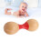 Maraca Shaker Rassel Hand Percussion Instrument 12