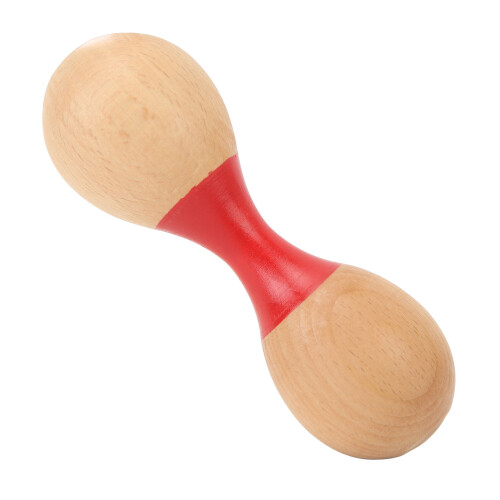 Maraca Shaker Rassel Hand Percussion Instrument 2