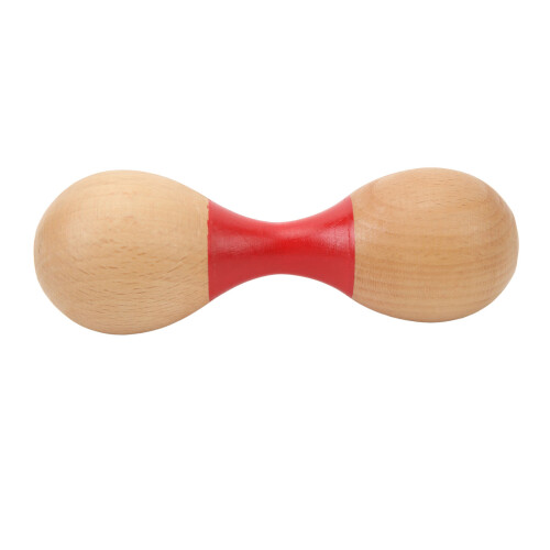 Maraca Shaker Rassel Hand Percussion Instrument 1