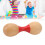 Maraca Shaker Rassel Hand Percussion Instrument 11