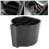 Auto Auto Wasser Tasse Trinken Flasche Halter 10