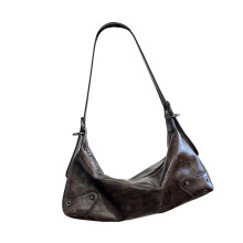 Trendy dames crossbody tas schoudertassen geschikt voor casual