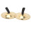 2Pcs Finger Becken Messing Einfach Grip Finger 9