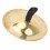 2Pcs Finger Becken Messing Einfach Grip Finger 7