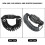 Universal Motorrad Helm Schloss & Kabel Code 14
