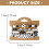 Athletic Theme Stretch Bead Bracelet For-baseball bracelet 3