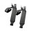 2Pcs Adjustable Shoulder Straps For EBZ6500 EBZ6500RH EBZ7500 1