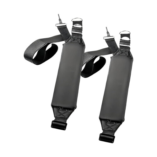 2Pcs Adjustable Shoulder Straps For EBZ6500 EBZ6500RH EBZ7500