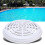 Κάλυμμα αποστράγγισης πισίνας εύκολο στην εγκατάσταση, η αντικατάσταση συμβατή 3