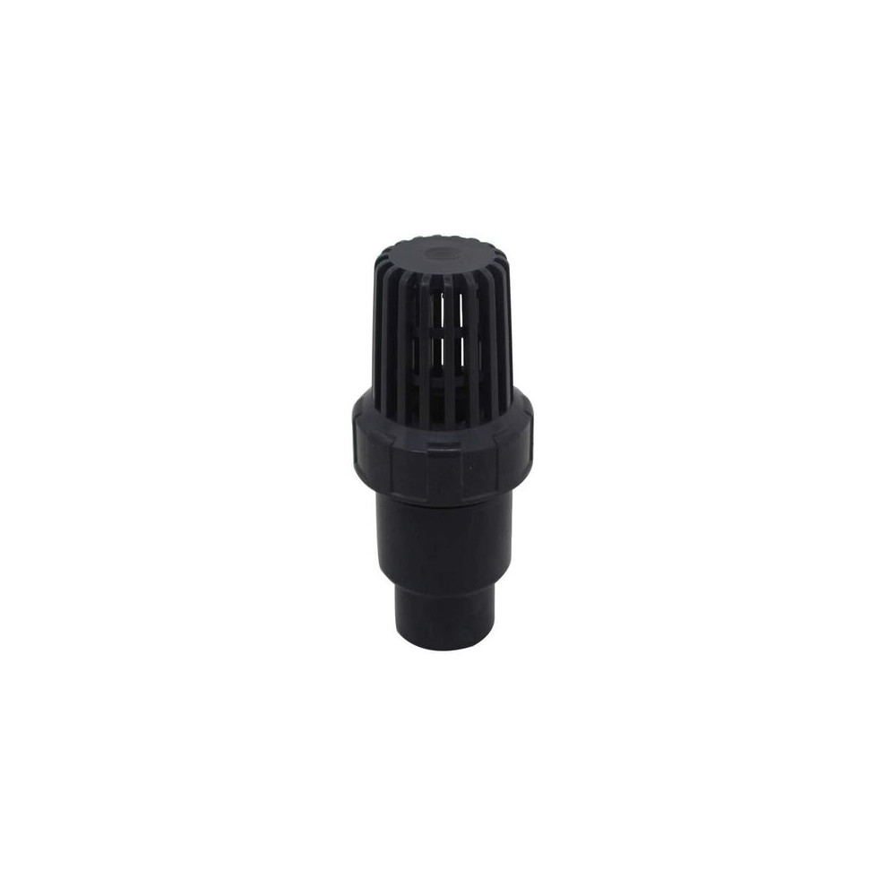 Check Valve For Optimal Flow Control, Superior Hardness Ensures Durability, Impact Resistant Upvc Plastic Construction, Smooth Inner Surface 9061222942005