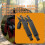 2Pcs Adjustable Shoulder Straps For EBZ6500 EBZ6500RH EBZ7500 2