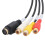 Video Capture Card USB zu RCA S Video Converter 13