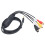 Video Capture Card USB zu RCA S Video Converter 6