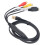 Video Capture Card USB zu RCA S Video Converter 15