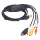 Video Capture Card USB zu RCA S Video Converter 7