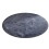 Διακόσμηση σπιτιού, εξαιρετικά μαλακό στρογγυλό χαλί, μοντέρνο αφράτο κυκλικό 1